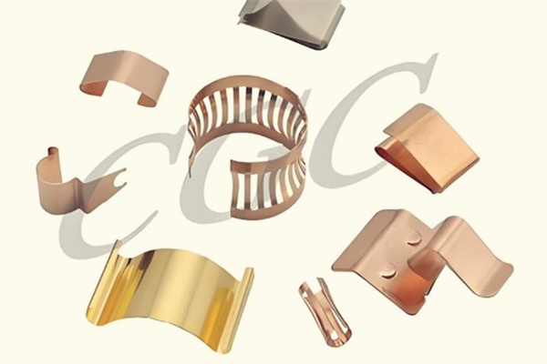 這些關于五金彈片的知識，你必須了解！